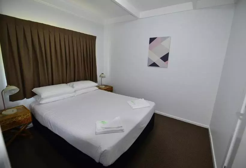 City Centre Apartments