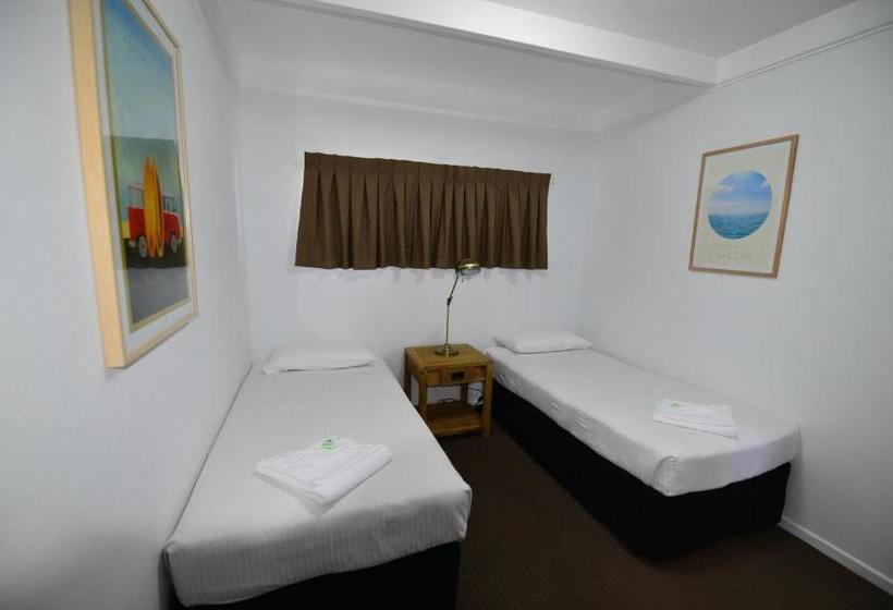 City Centre Apartments