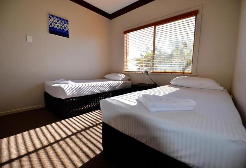 City Centre Apartments