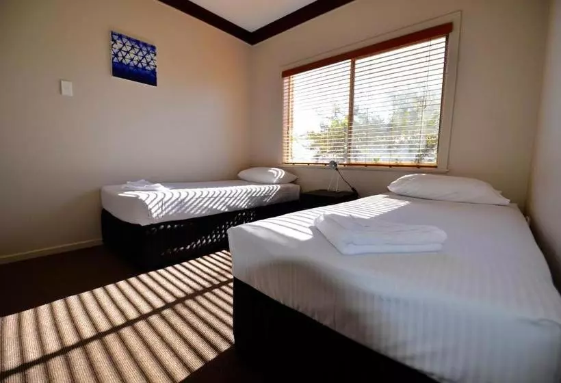 City Centre Apartments