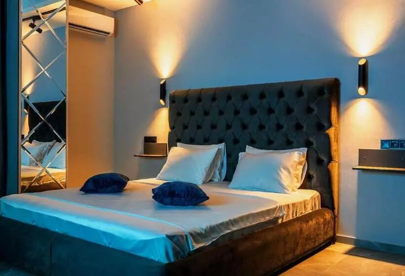 European Apart Hotel, Most City Area