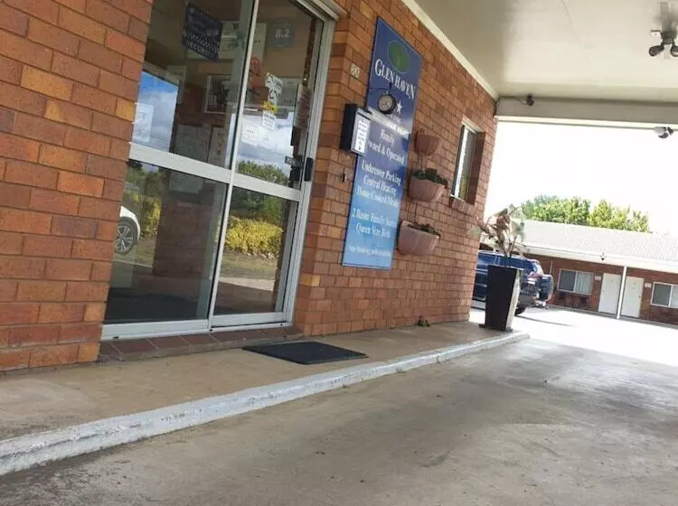 Glen Innes Lodge Motel