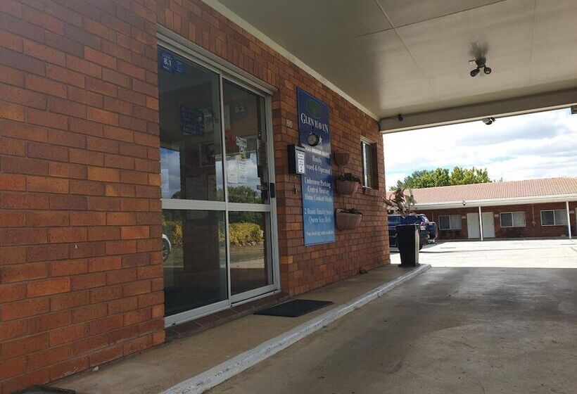 Glen Innes Lodge Motel