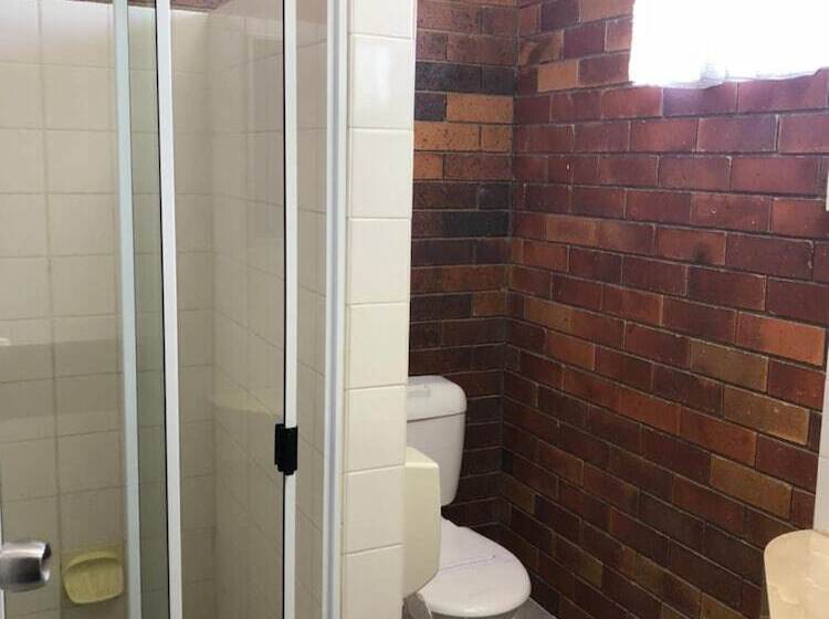 Glen Innes Lodge Motel