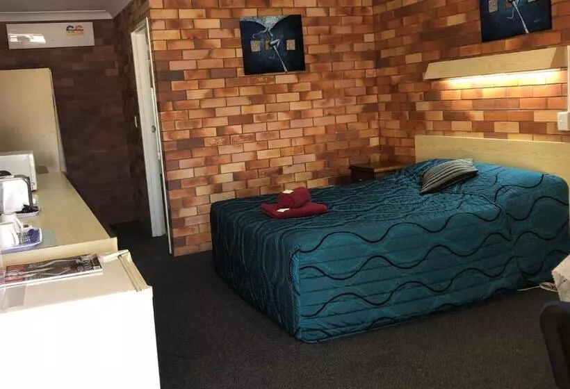 Glen Innes Lodge Motel