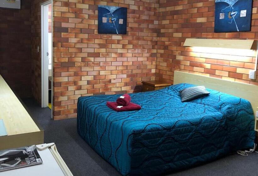 Glen Innes Lodge Motel