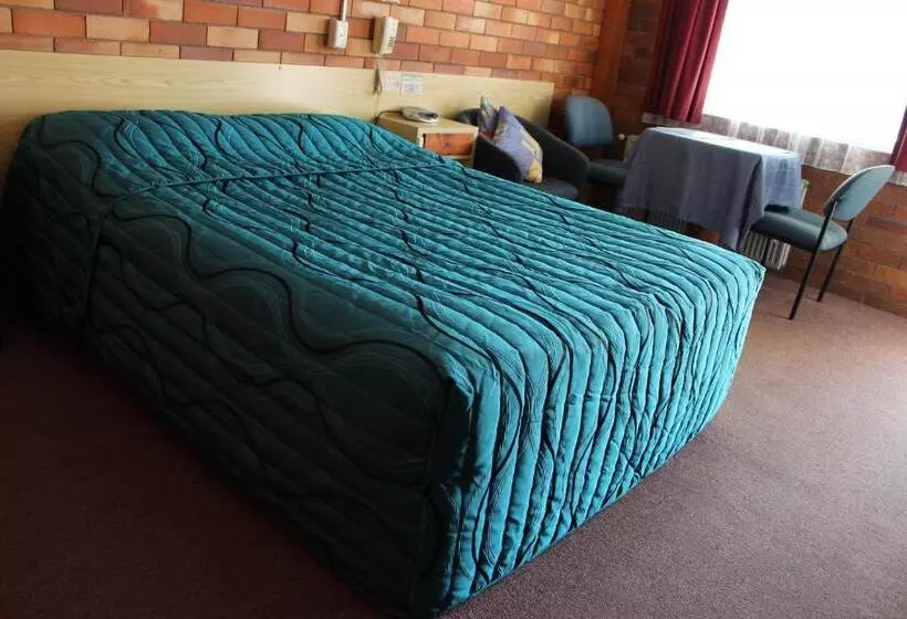 Glen Innes Lodge Motel