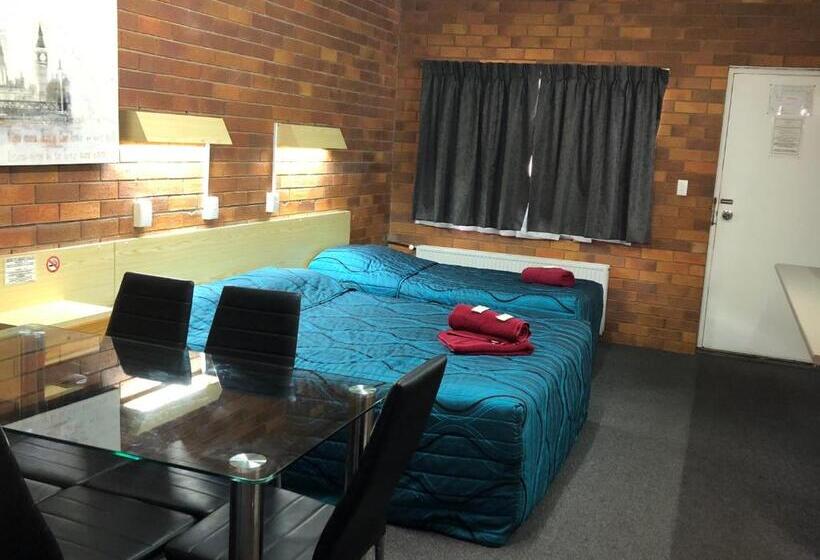 Glen Innes Lodge Motel