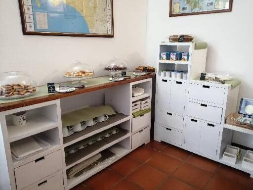 ホテル Agriturismo La Siesta