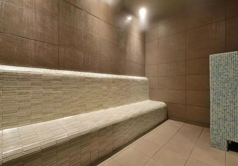 Hotelli Elcient Osaka Umeda
