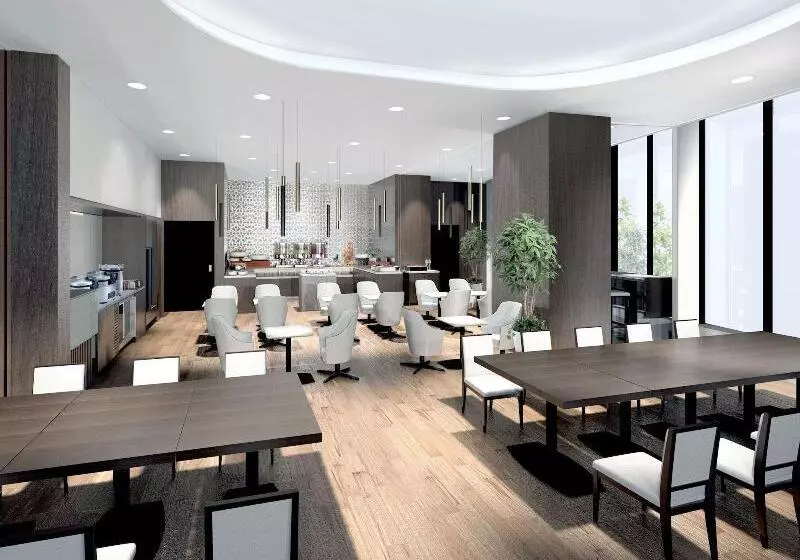 Hotelli Elcient Osaka Umeda