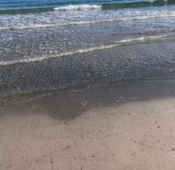 ホテル Hôtel Du Golfe Pinarello