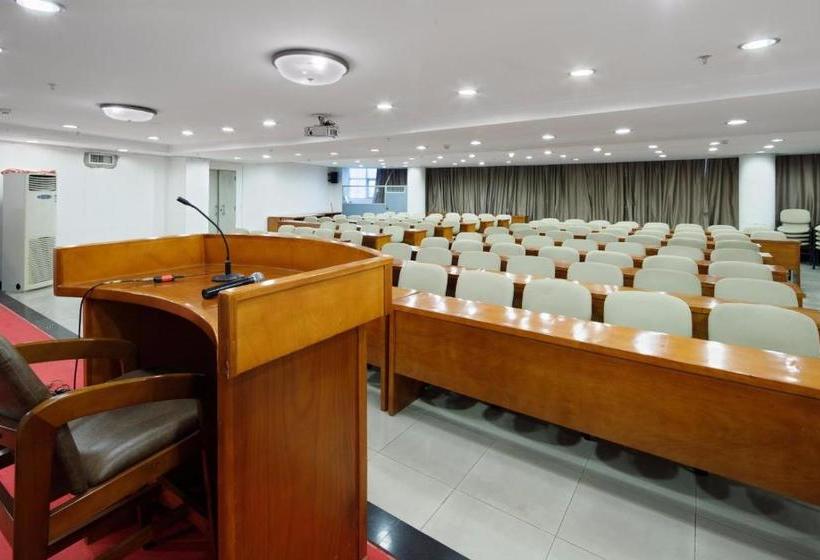 فندق Lavande S Guangzhou Fangcun Huadiwan Metro Station