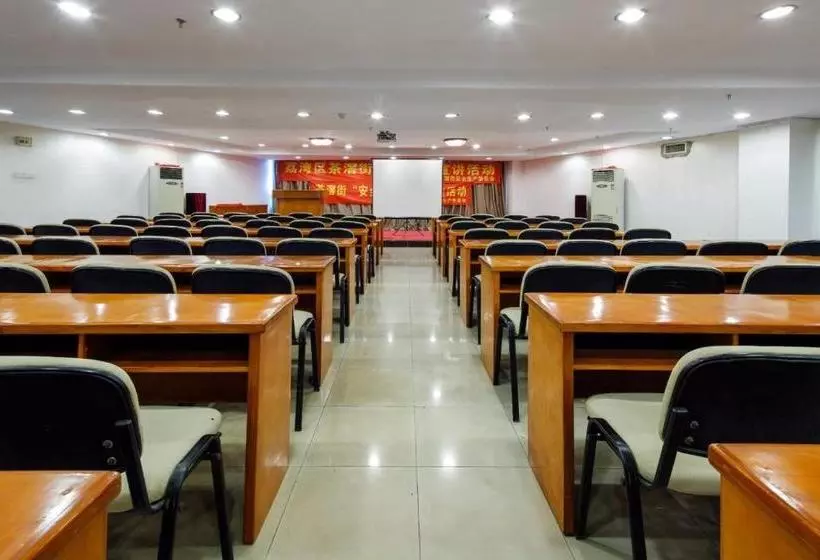 ホテル Lavande S Guangzhou Fangcun Huadiwan Metro Station