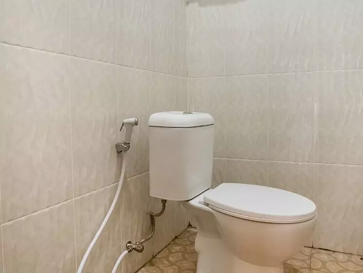 ホテル Capital O 3463 Cimahi Guest House