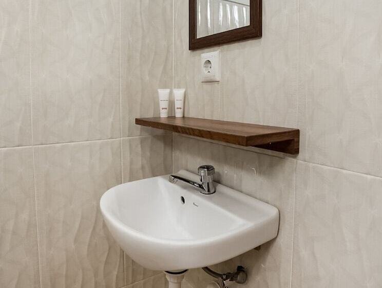 Hotel Capital O 3463 Cimahi Guest House