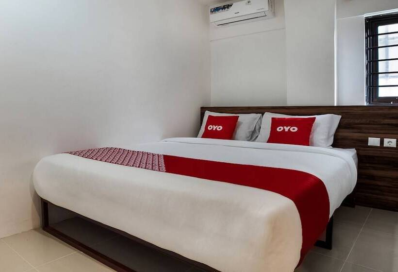 Hotel Capital O 3463 Cimahi Guest House