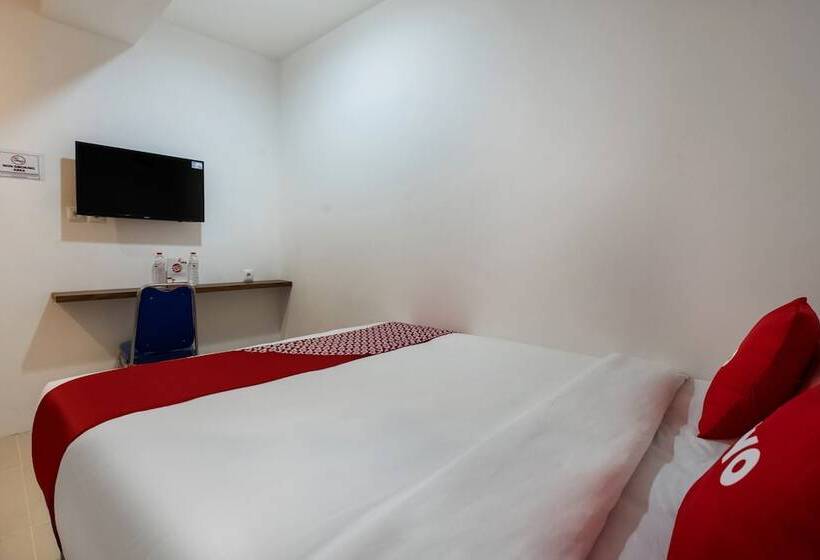 Hotel Capital O 3463 Cimahi Guest House