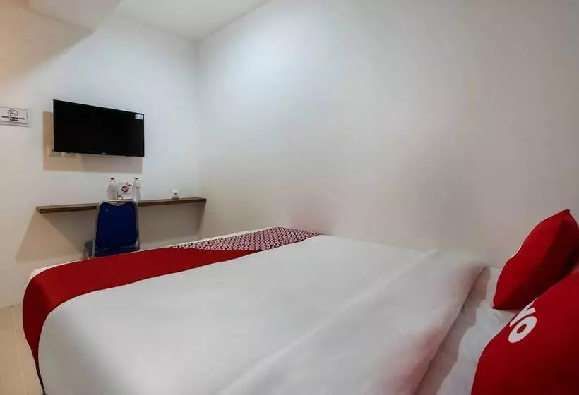 ホテル Capital O 3463 Cimahi Guest House