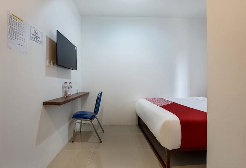 Hotel Capital O 3463 Cimahi Guest House