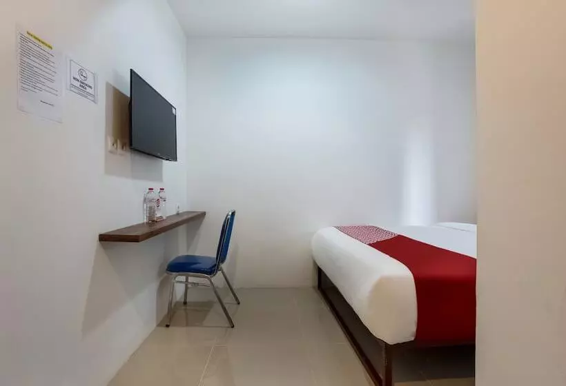 ホテル Capital O 3463 Cimahi Guest House