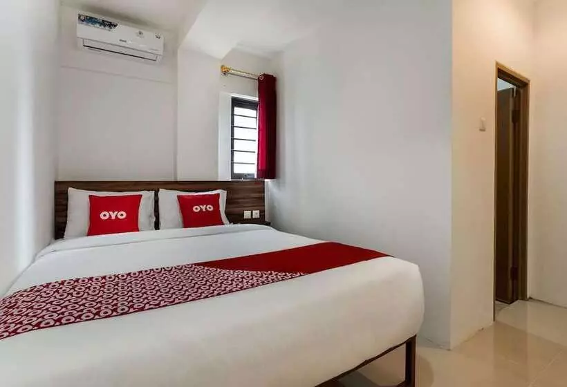 ホテル Capital O 3463 Cimahi Guest House