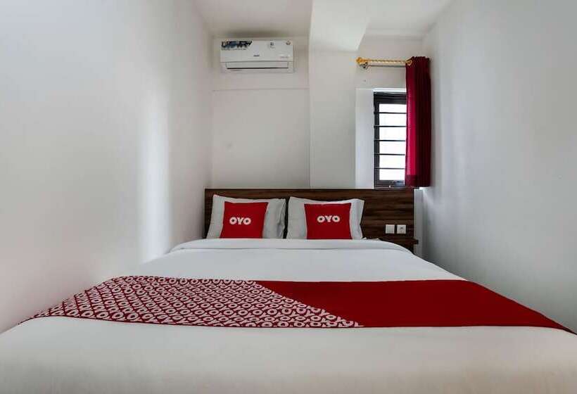 Hotel Capital O 3463 Cimahi Guest House