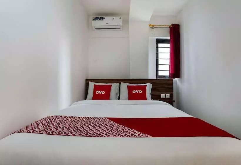 ホテル Capital O 3463 Cimahi Guest House