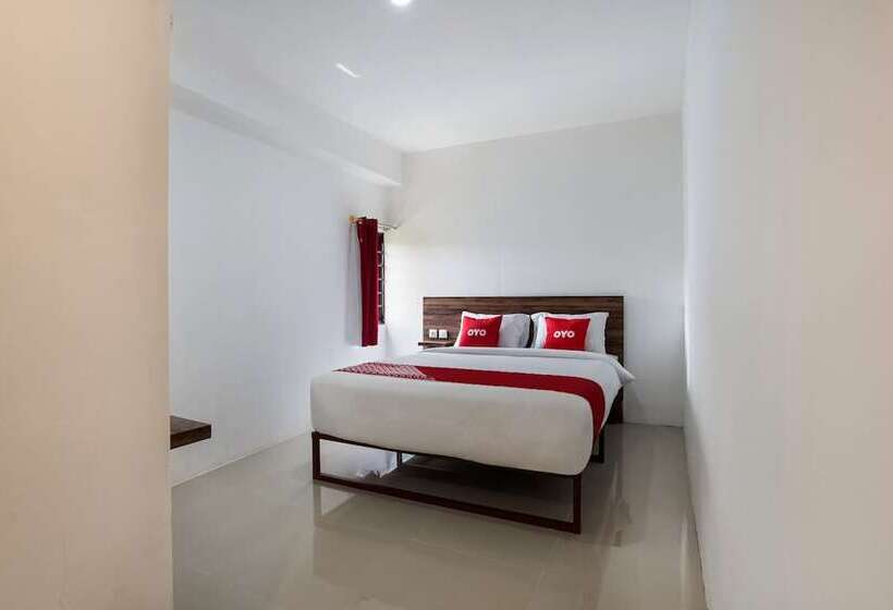 Hotel Capital O 3463 Cimahi Guest House