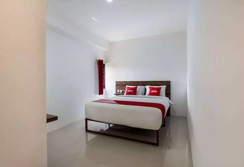 ホテル Capital O 3463 Cimahi Guest House