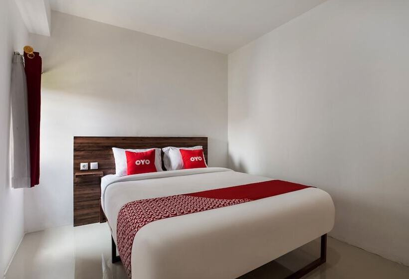 Hotel Capital O 3463 Cimahi Guest House