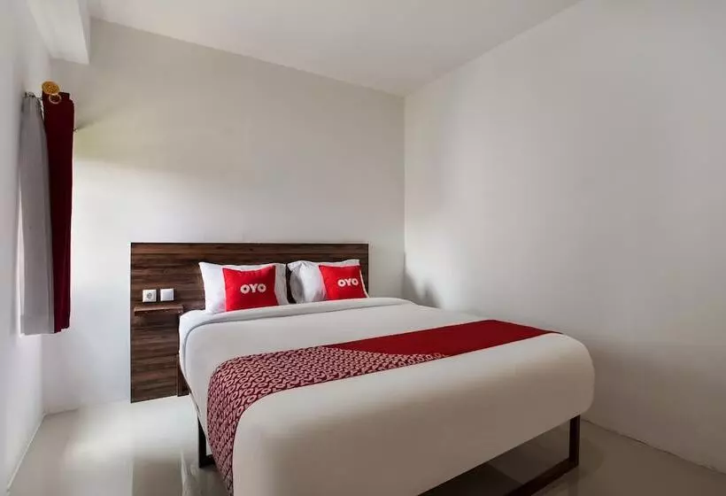 ホテル Capital O 3463 Cimahi Guest House