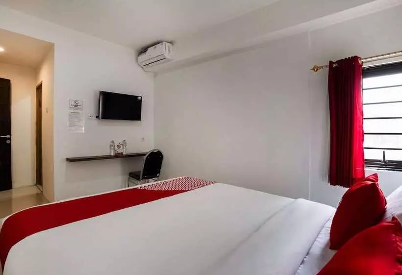 ホテル Capital O 3463 Cimahi Guest House