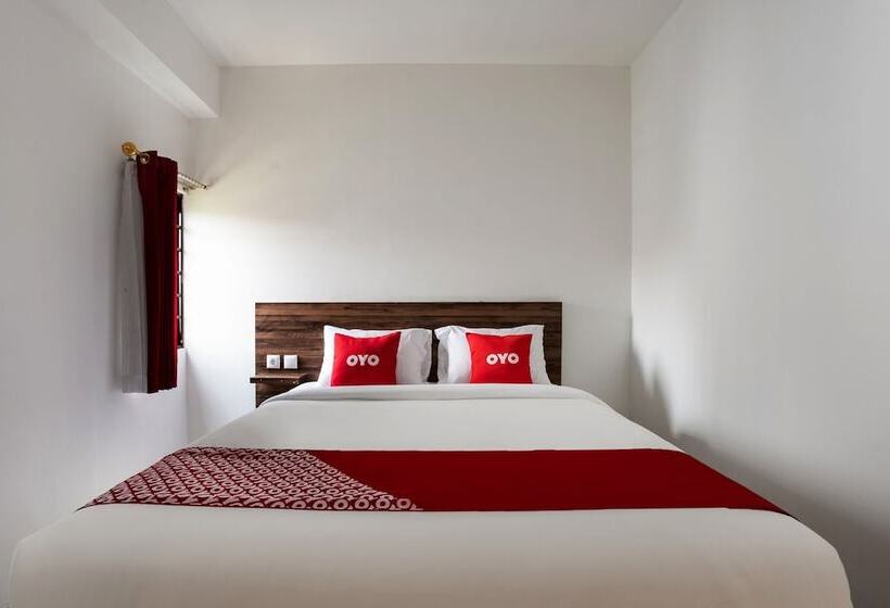 Hotel Capital O 3463 Cimahi Guest House