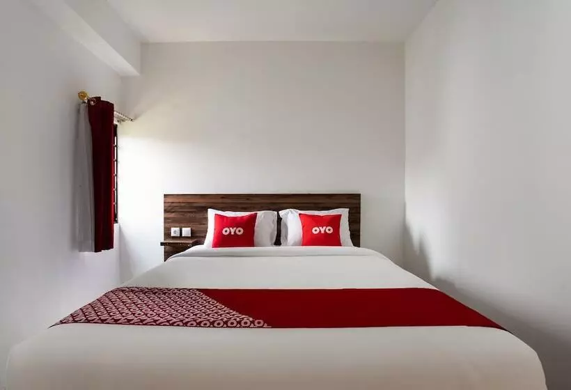 ホテル Capital O 3463 Cimahi Guest House