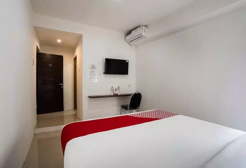 ホテル Capital O 3463 Cimahi Guest House