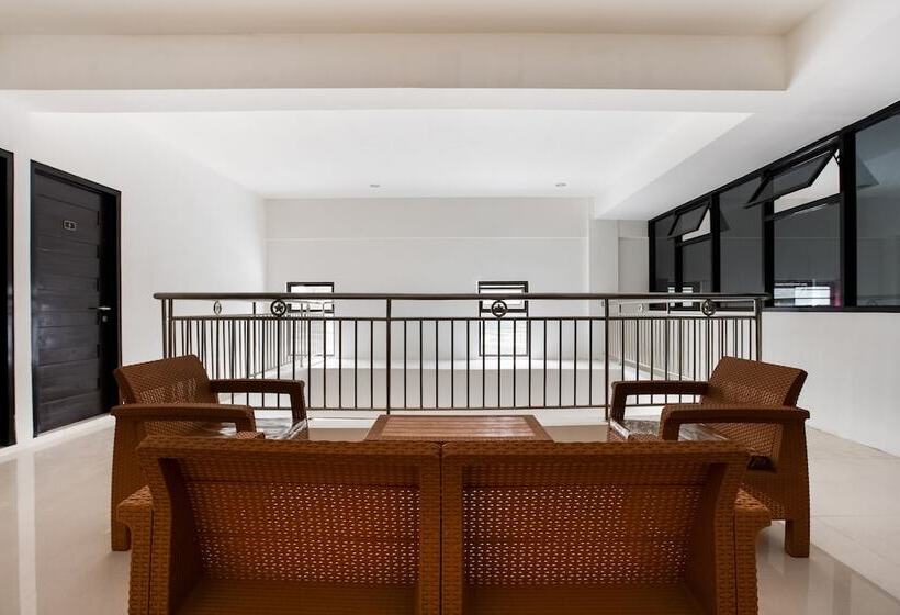 Hotel Capital O 3463 Cimahi Guest House