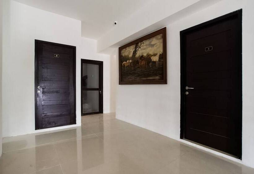 Hotel Capital O 3463 Cimahi Guest House