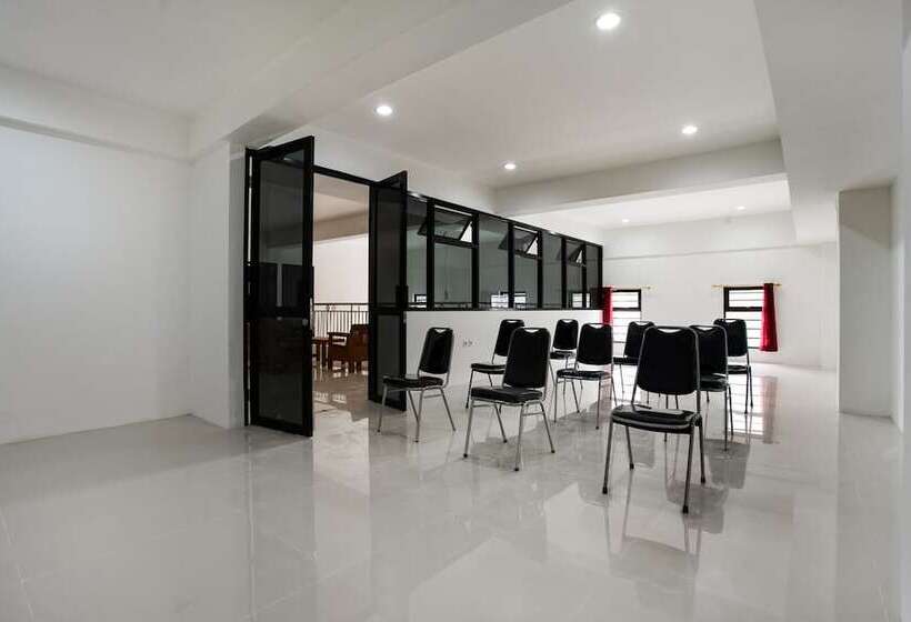 Hotel Capital O 3463 Cimahi Guest House