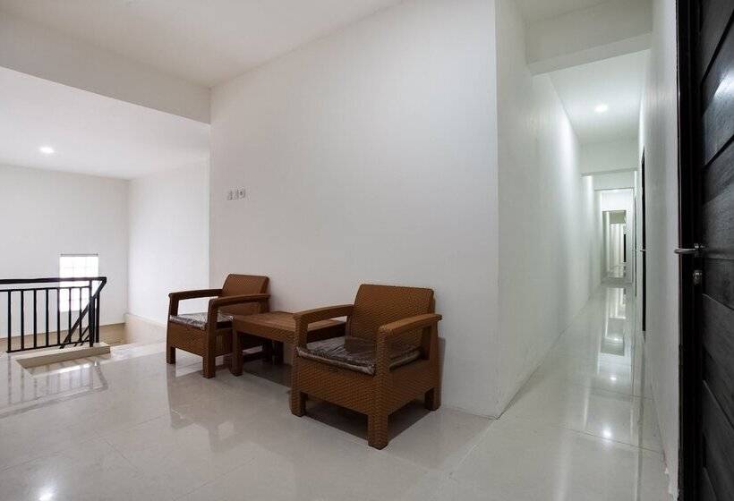 Hotel Capital O 3463 Cimahi Guest House