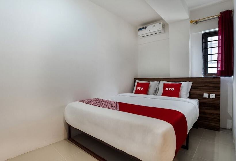 Hotel Capital O 3463 Cimahi Guest House