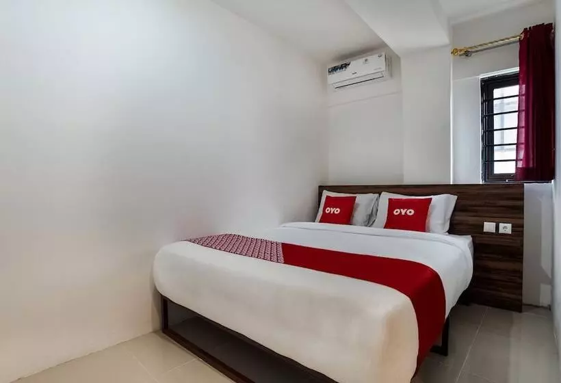 ホテル Capital O 3463 Cimahi Guest House