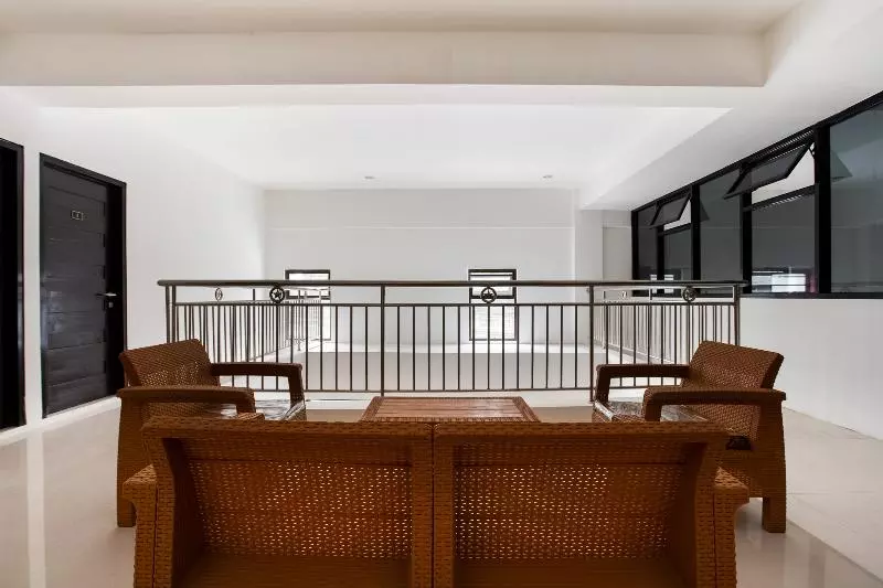 ホテル Capital O 3463 Cimahi Guest House