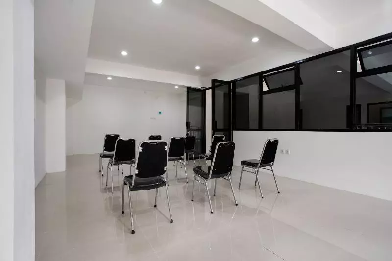ホテル Capital O 3463 Cimahi Guest House