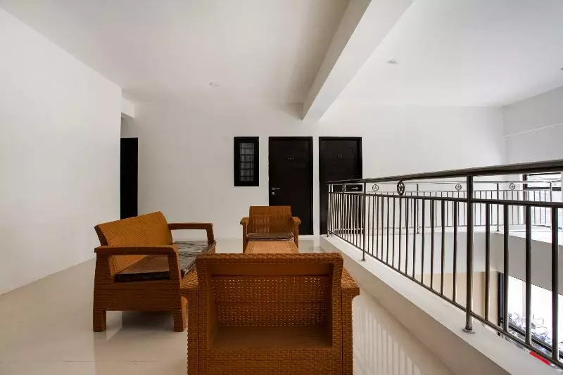 ホテル Capital O 3463 Cimahi Guest House