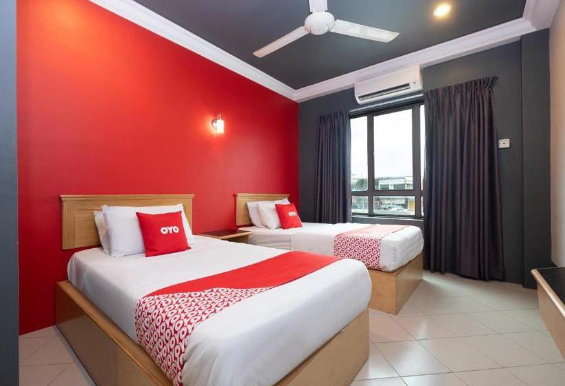 فندق Oyo 90050 V