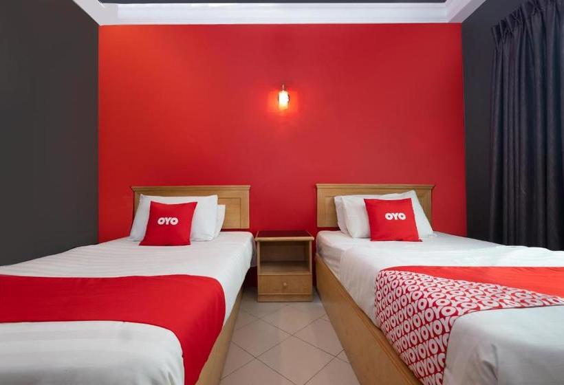 فندق Oyo 90050 V