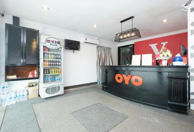 فندق Oyo 90050 V