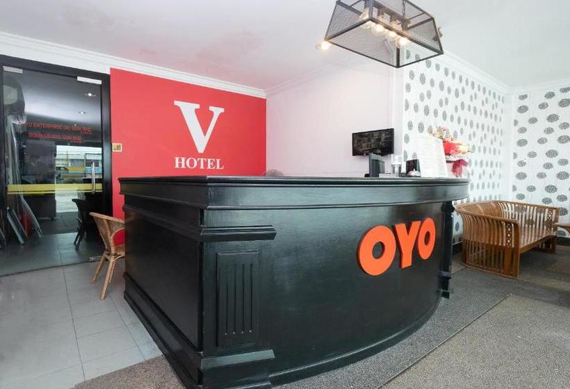 فندق Oyo 90050 V