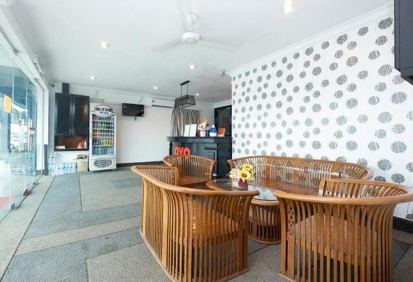 فندق Oyo 90050 V